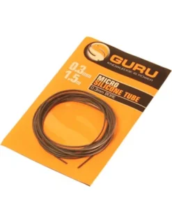 Guru 0,3 Mm Silicone Tubing