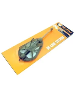 Guru 45g Large Method Feeder (In-Line System)