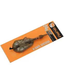 Guru 45g Large Method Feeder (X-Safe System)
