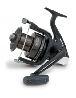 Shimano Aerlex Big Pit 8000 XT-A
