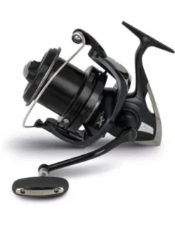 Shimano Aero Technium XT-B Magnesium