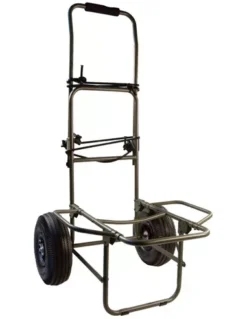 ALBATROS FISHING TROLLEY DELUXE TRANSPORTKAR