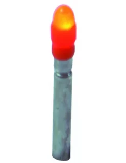 ALBATROS SS BATTERYLIGHT 3X27 ROOD