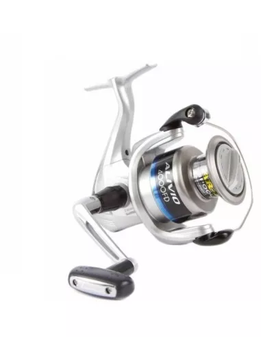 Shimano Alivio Spinning 4000 FD - Afbeelding 2