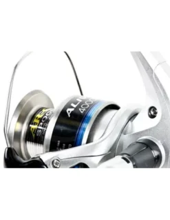 Shimano Alivio Spinning 4000 FD