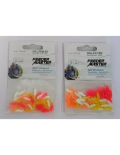 Balzer Feeder Master Soft Maden Pinkies