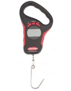 Berkley Digitale Weegschaal 35LB 16Kg