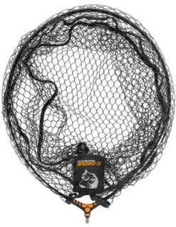 C-Drome Latex Landing Net