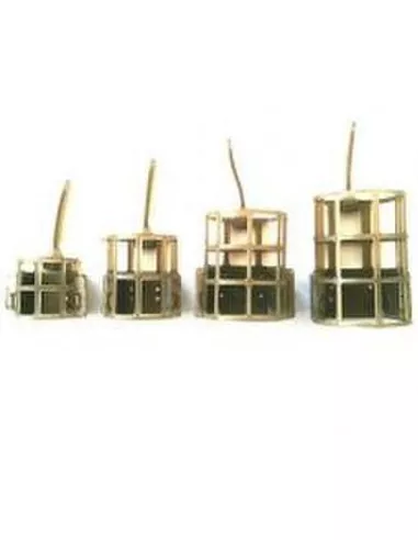 Guru Cage Feeder Mini 20g