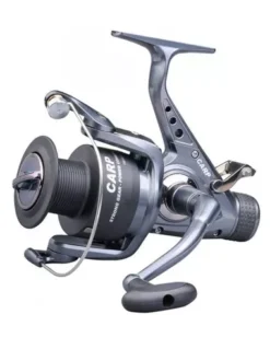 Spro CARP 350LCS 2+1BB G+G-SPOOL