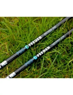 Cresta Blackthorne Pro- C Feeder Method