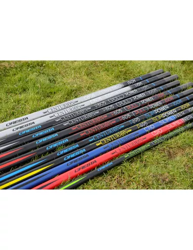 Crest® CRESTA CENTURION C808 COMPETITION 13,0M - Afbeelding 2