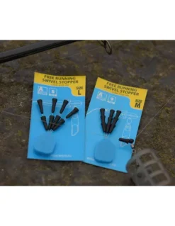 Cresta Free Running Swivel Stopper