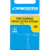 Cresta Free Running Swivel Strong