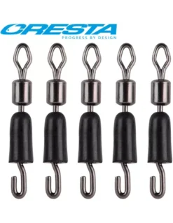Crest® CRESTA HOOK LENGTH CONNECTION SWIVEL