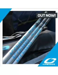 Cresta Identity Accelerate Pro Whip 5M