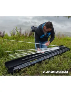 Cresta Identity Protector Case