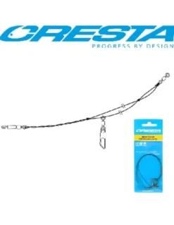 Crest® Cresta Ready To Use Feederlink Sliding