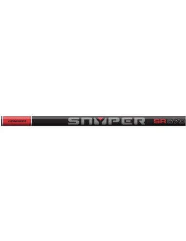 Cresta Snyper SR 670 Vaste Hengel