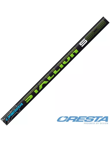 Crest® CRESTA STALLION S505 POWER ST PACK