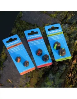 Cresta Supa Plummets