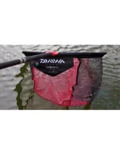 Daiwa Airity Litepower Landingsnet