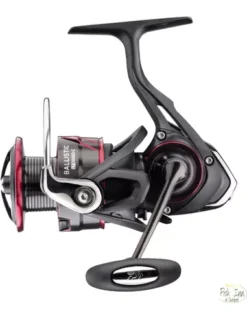 Daiwa Ballistic LT-CXH