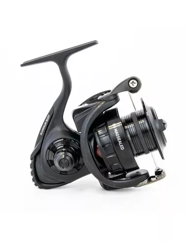 Daiwa BG Magsealed 4000