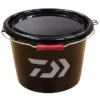 Daiwa Bucket Zwart