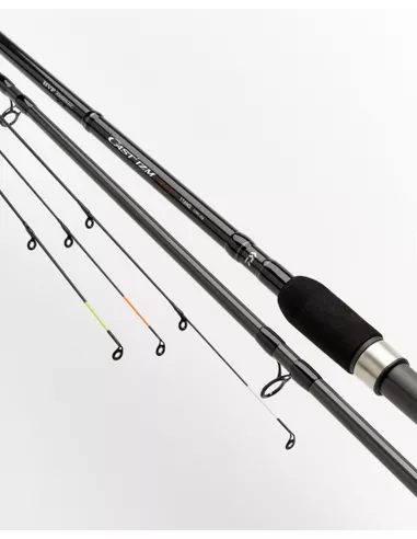 Daiwa Cast IZM Feeder