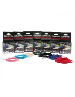 DAIWA HYDROLASTIC YELLOW 3-5