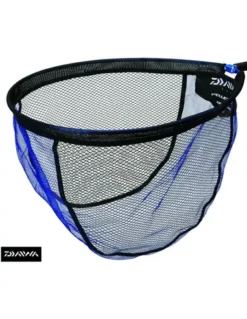 Daiwa Pellet Mesh Rubber Net