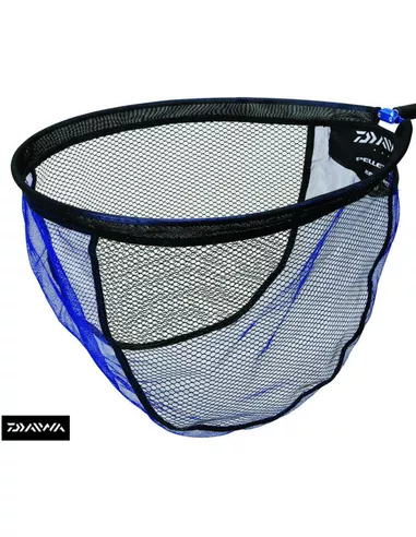 Daiwa Pellet Mesh Rubber Net