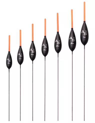 Drennan AS9 POLE FLOAT