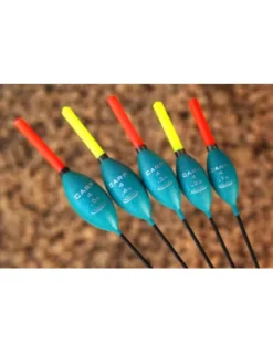 Drennan Carp 4 Pole Float