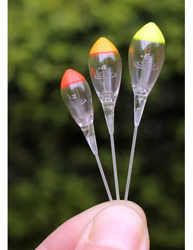 Drennan In-Line Crystal Dibber