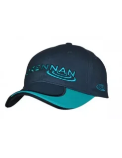 Drennan Match Cap Agua/Grey