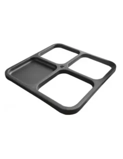 Drennan Moulded Bait Waiter-Black