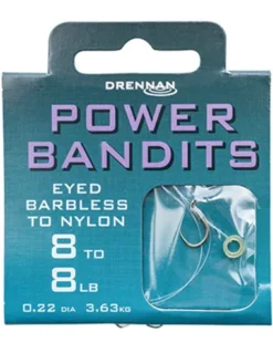 Drennan Power Bandits 30cm
