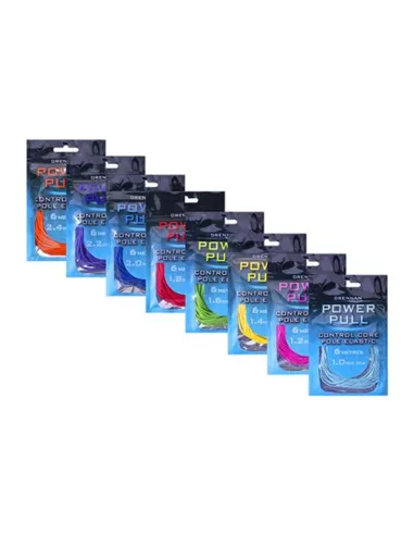 Drennan Power Pull Elastic