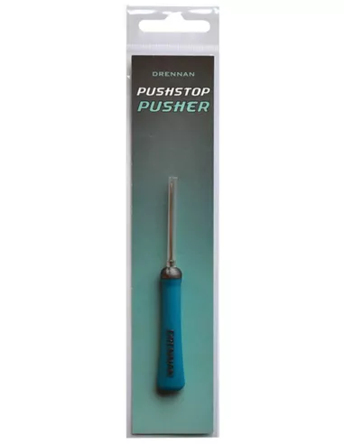 Drennan Pushstop Pusher