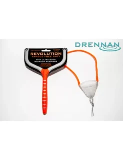 Drennan Revolution Caty XStrong Latex