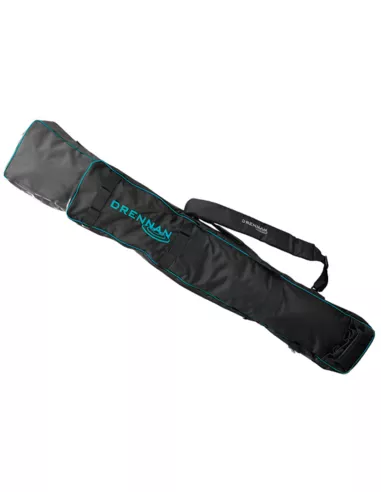 Drennan Rod Holdall 6/8Tubes Single Zip
