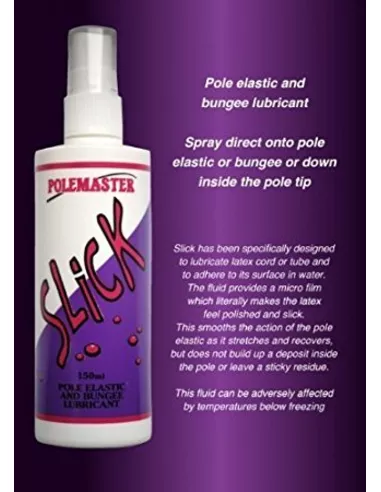 Drennan Slick Lubricant