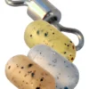 Drennan Swivel Stop Bead, Med