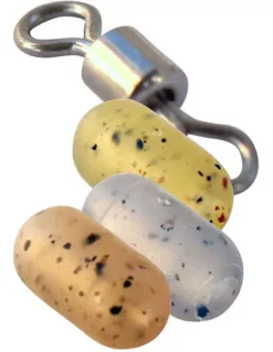 Drennan Swivel Stop Bead, Small