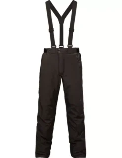 Shimano DS Advance Warm Bib 2XL