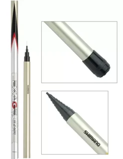 Shimano EXAGE TE 5-500