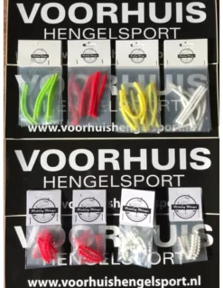 Fishing Things Soft Balls