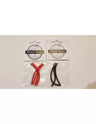 Fishing Things Spaghetti 3mm